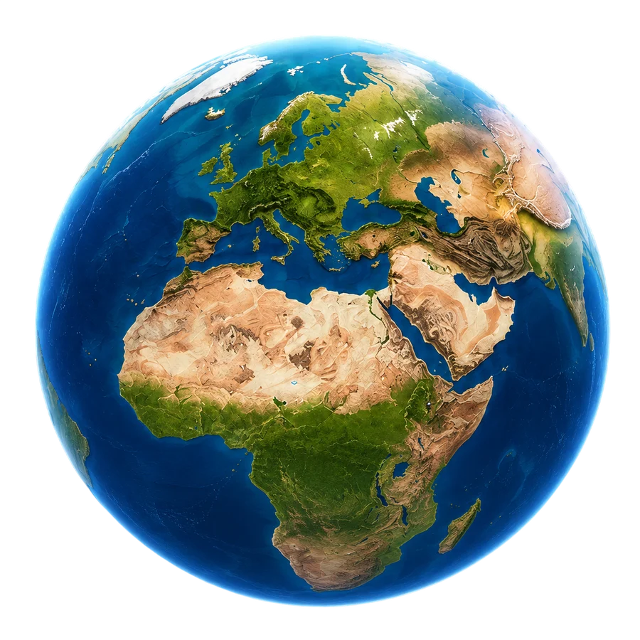 Globe